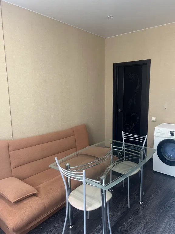 Квартира однокомнатная в Промышленном, 65 м², Самара — фото 7