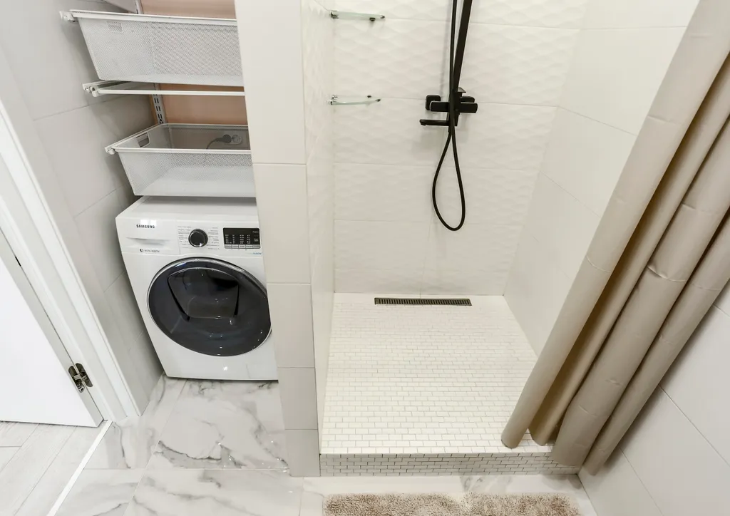 Квартира однокомнатная в Ленинском, 50 м², Владивосток — фото 7