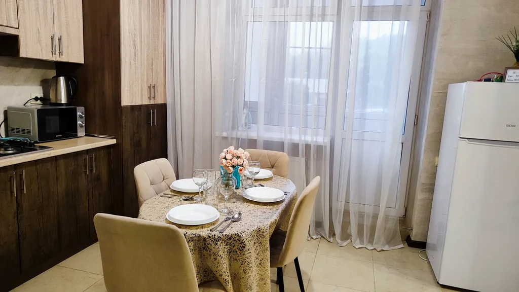 Квартира в курортной зоне, Ессентуки — фото 3