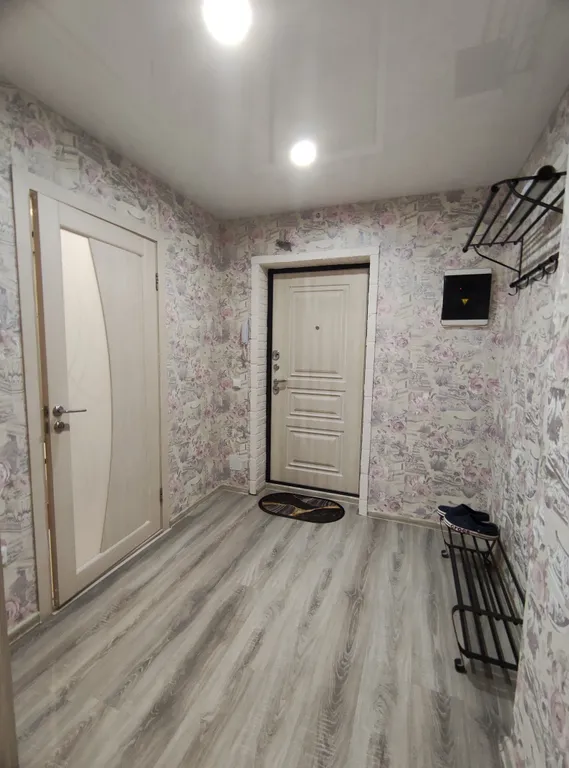Квартира однокомнатная на улице Калинина, 44 м², Верхняя Пышма — фото 6