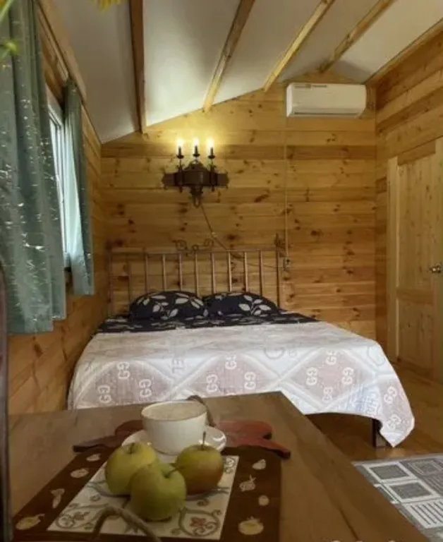 Дом 4-местный на улице Советской, 28 м², Сукко — фото 3