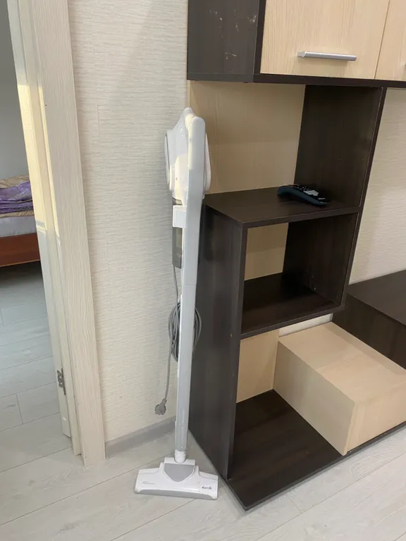 Квартира двухкомнатная на улице Ленина, 43 м², Питкяранта — фото 14
