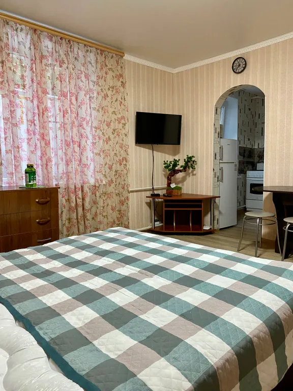 Квартира однокомнатная на улице Фридриха Энгельса, 27 м², Ессентуки — фото 2