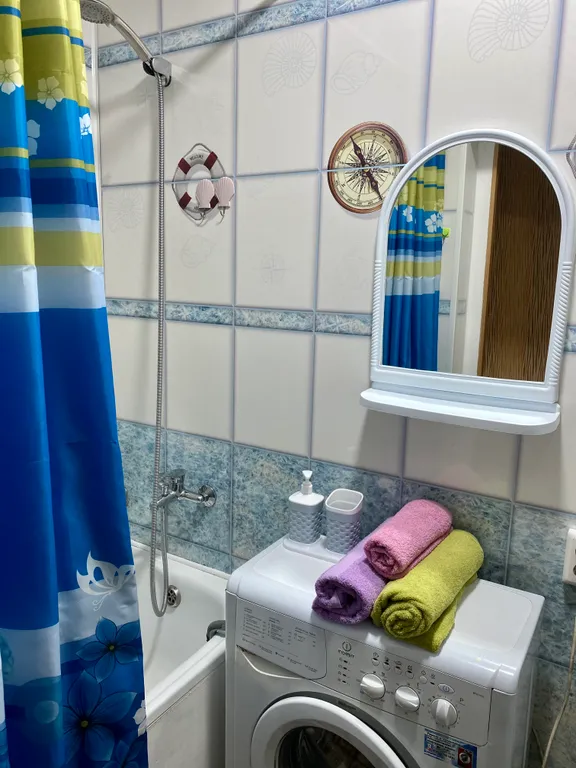 Квартира однокомнатная на улице Фридриха Энгельса, 27 м², Ессентуки — фото 6