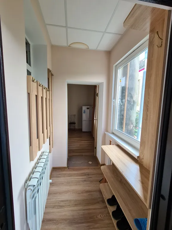 Квартира двухкомнатная на улице Ермолова, 45 м², Кисловодск — фото 8