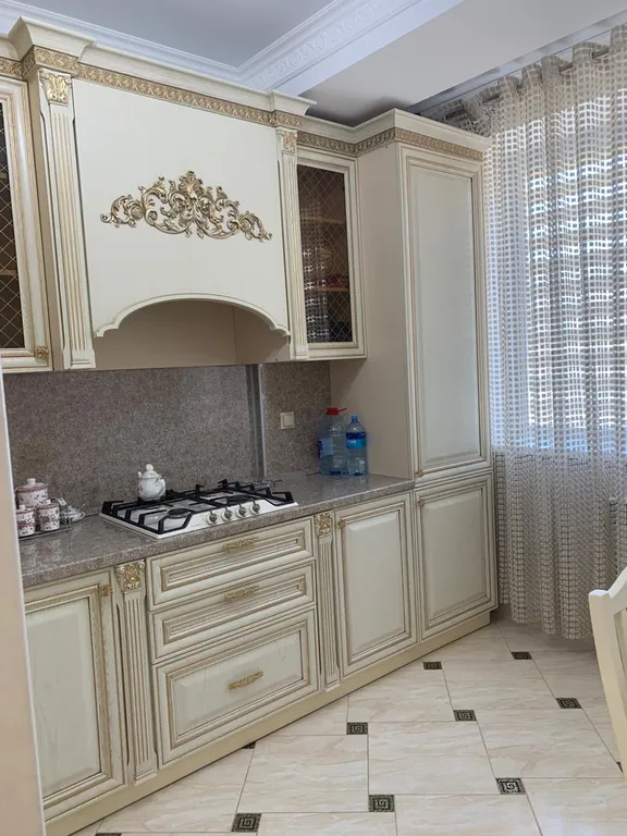 Квартира однокомнатная на улице Ленина, 45 м², Каспийск — фото 2