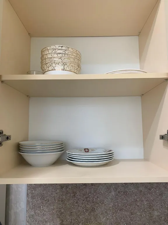 Квартира однокомнатная на улице Ленина, 45 м², Каспийск — фото 6