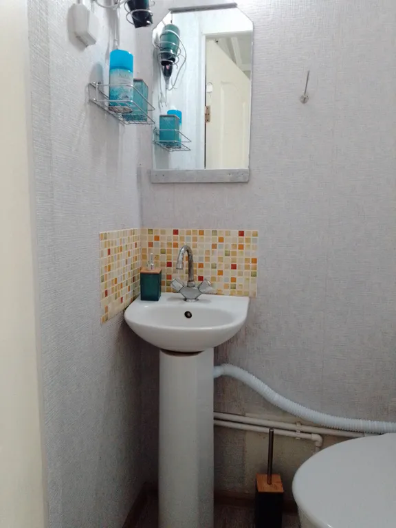 Фото отеля «Галина-Чайка», 5