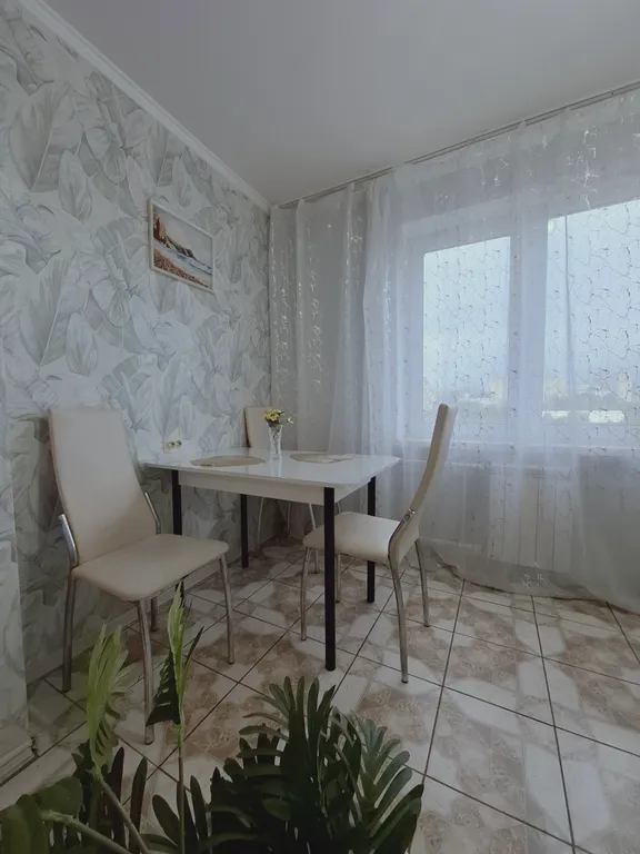 Квартира однокомнатная на улице Карбышева, 35 м², Новокуйбышевск — фото 6