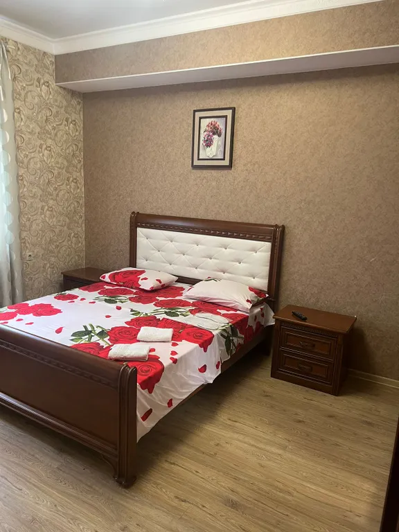 Уютная однушка на Первомайской