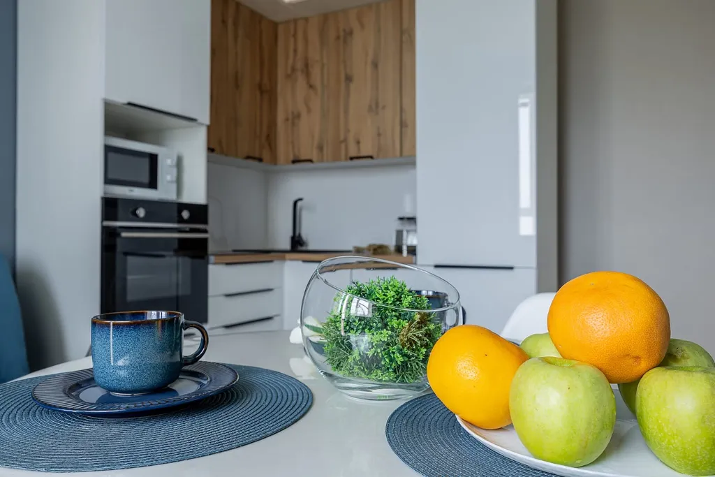 Квартира однокомнатная в Советском, 37 м², Нижний Новгород — фото 17