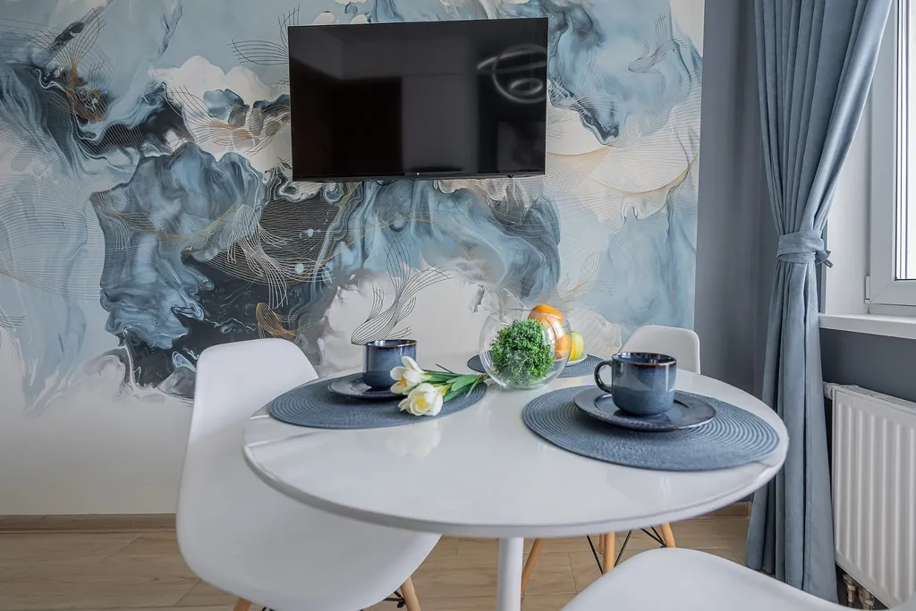 Квартира однокомнатная в Советском, 37 м², Нижний Новгород — фото 22