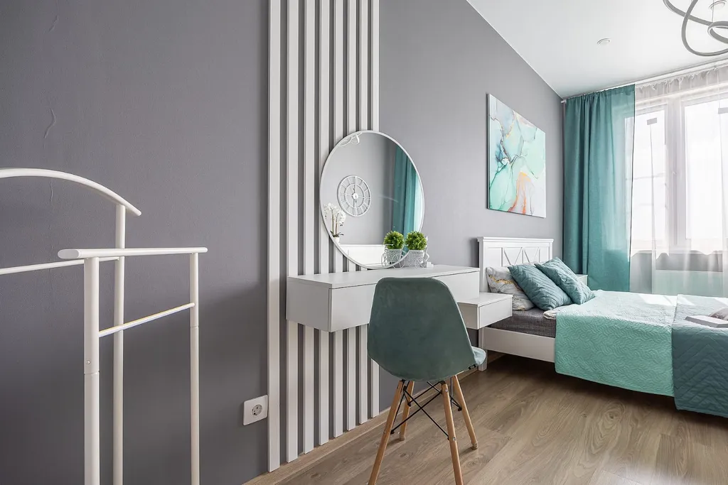 Квартира однокомнатная в Советском, 37 м², Нижний Новгород — фото 3