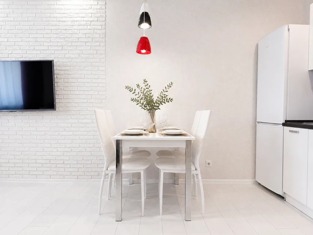 Квартира двухкомнатная в Вахитовском, 45 м², Казань — фото 12