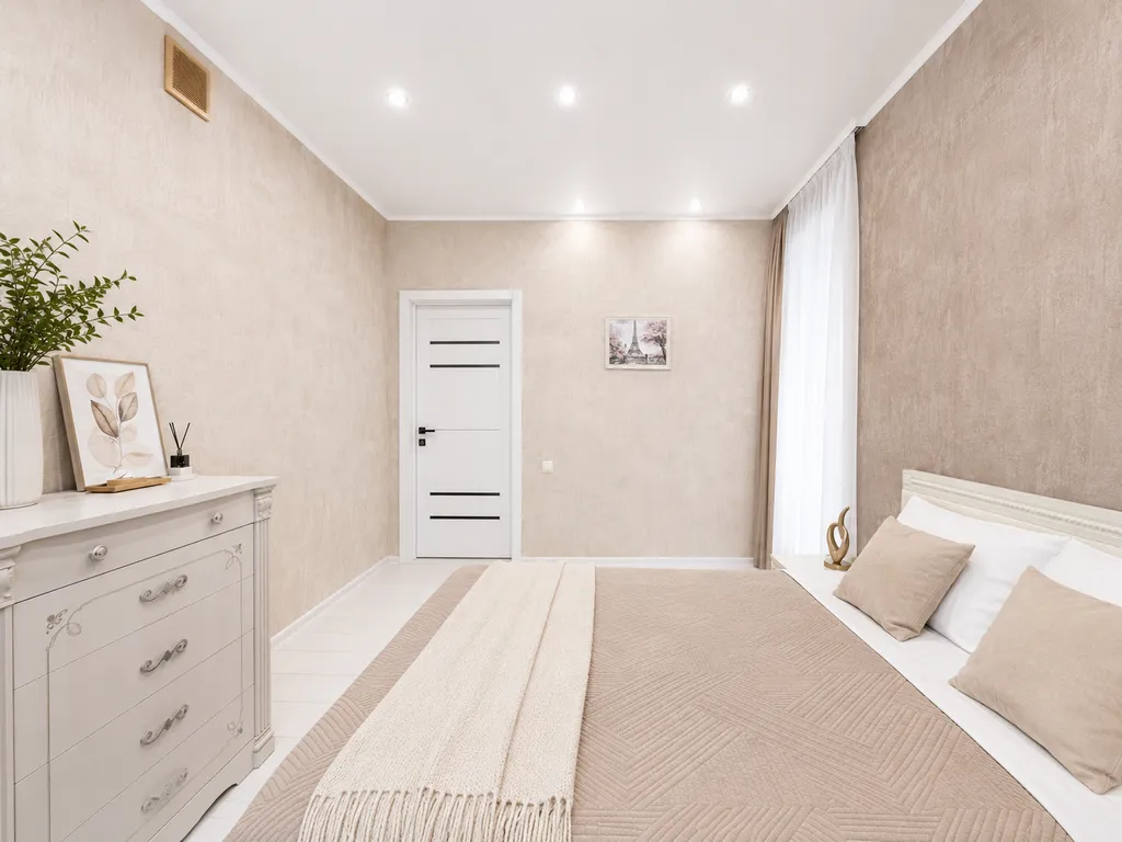 Квартира двухкомнатная в Вахитовском, 45 м², Казань — фото 6