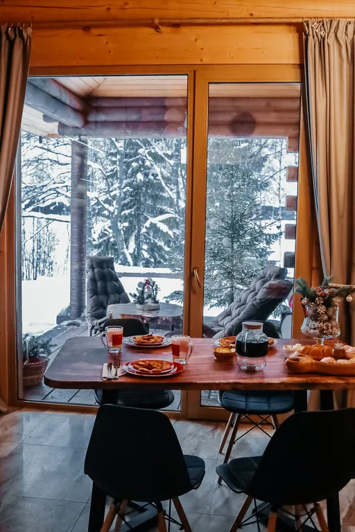 Дом 5-местный в деревни Восточном Кончезеро, 60 м², Петрозаводск — фото 17