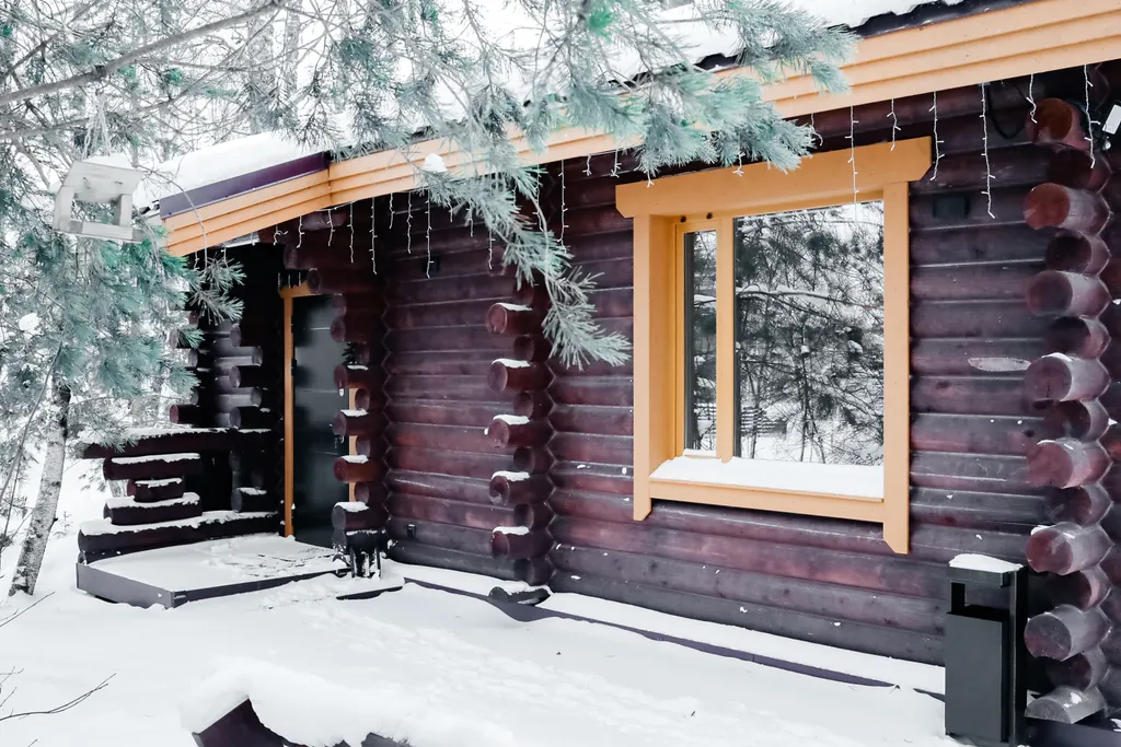 Дом 5-местный в деревни Восточном Кончезеро, 60 м², Петрозаводск — фото 38