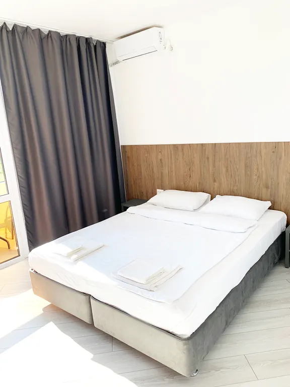 Фото отеля «Апарт-отель «НАЙС» (Nice Apartments)», 2