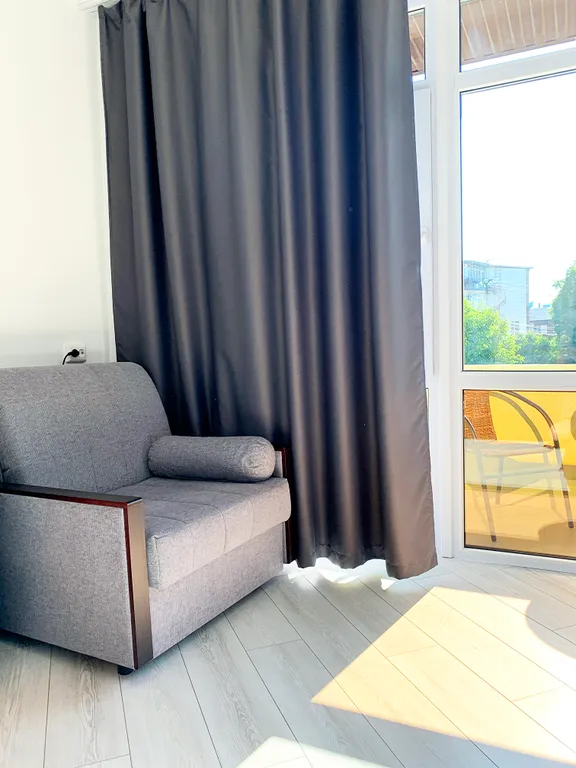 Фото отеля «Апарт-отель «НАЙС» (Nice Apartments)», 3