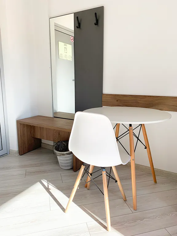 Фото отеля «Апарт-отель «НАЙС» (Nice Apartments)», 4