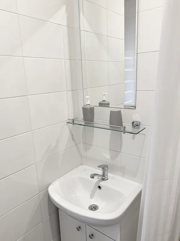 Фото отеля «Апарт-отель «НАЙС» (Nice Apartments)», 7