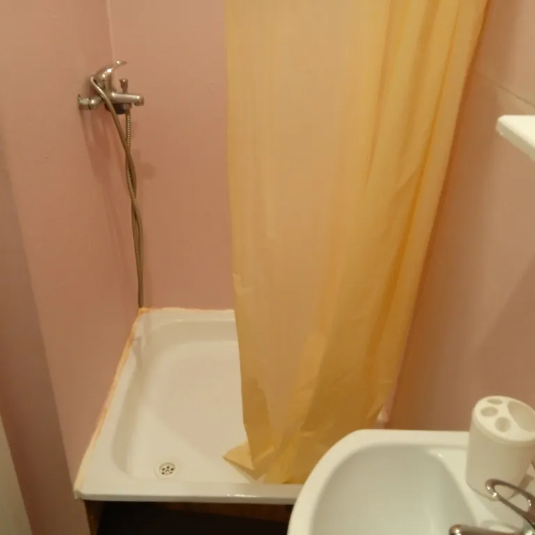 Дом 8-местный в Приволжском, 90 м², Казань — ванная комната, фото 2