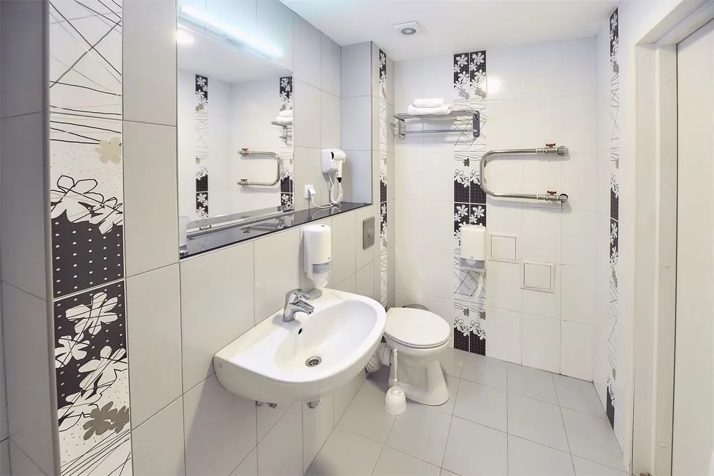 Одноместный номер стандарт 1 корпус