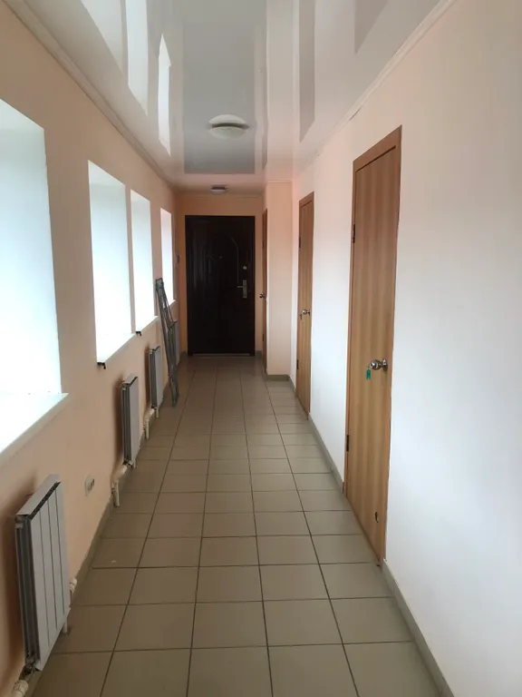 Квартира 4-комн на улице Ефремова, 96 м², Шадринск — фото 14