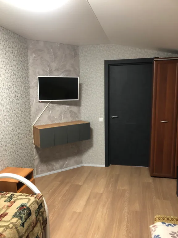 Квартира 4-комн на улице Ефремова, 96 м², Шадринск — спальня, фото 5