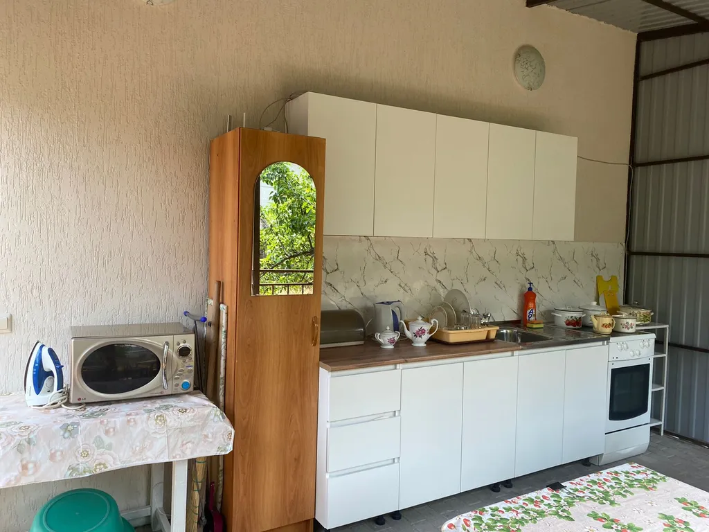 Фото отеля «Светлана», 4