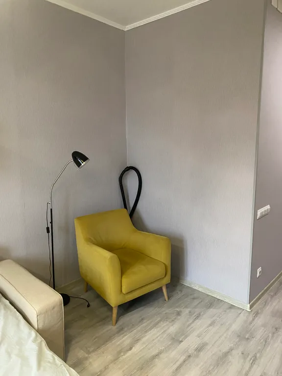 Студия однокомнатная у Горьковской, в Печёрах, 26 м², Нижний Новгород — фото 4