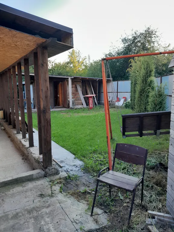 Дом 5-местный на территории СТ Дашки, 100 м², Рязань — фото 18