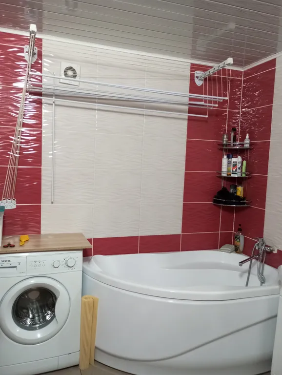 Дом 5-местный на территории СТ Дашки, 100 м², Рязань — фото 2