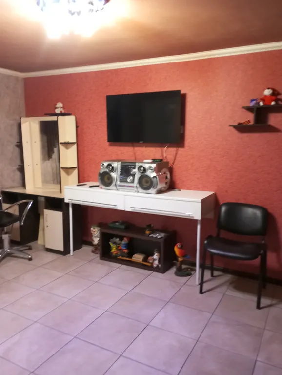 Дом 5-местный на территории СТ Дашки, 100 м², Рязань — фото 8