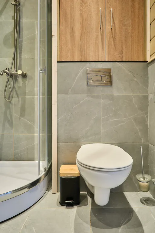 Коттедж 6-местный в деревни Якунино, 72 м², Истра — фото 18