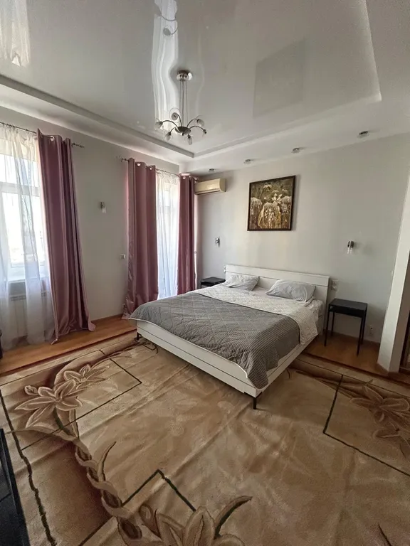 Квартира двухкомнатная в Фрунзенском, 62 м², Владивосток — фото 22