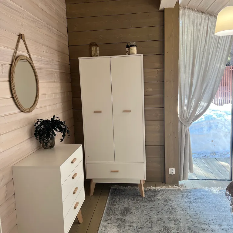 Дом 7-местный в деревни Бекетово, 101 м², Семеновское — фото 29