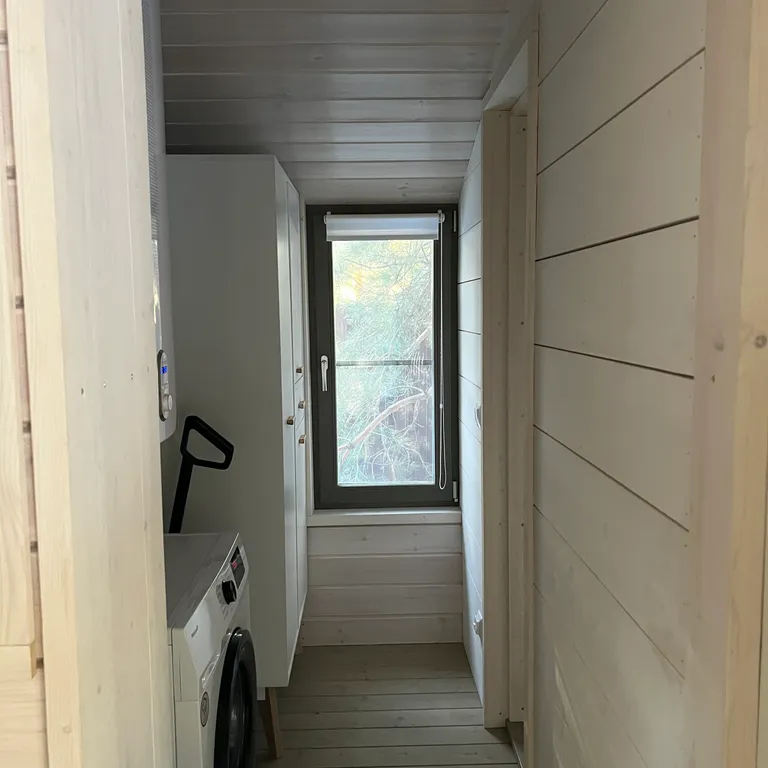 Дом 7-местный в деревни Бекетово, 101 м², Семеновское — фото 35