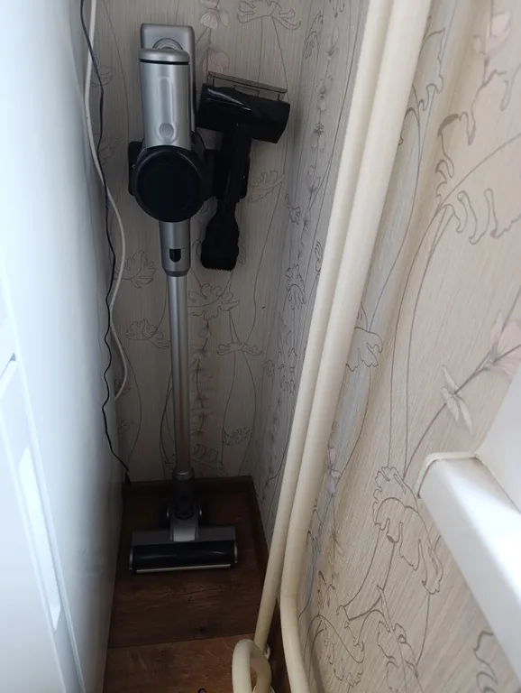 Квартира однокомнатная в Свердловском, 37 м², Красноярск — фото 24