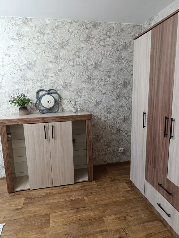 Квартира однокомнатная в Свердловском, 37 м², Красноярск — фото 16