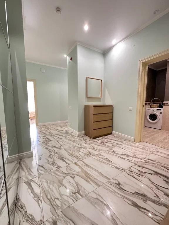 Апартаменты однокомнатные, 61 м², Геленджик — фото 10
