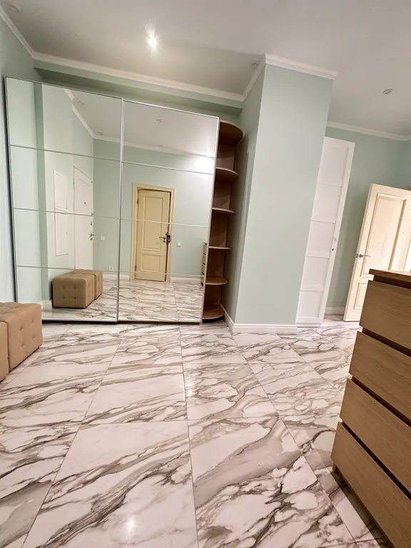 Апартаменты однокомнатные, 61 м², Геленджик — фото 6