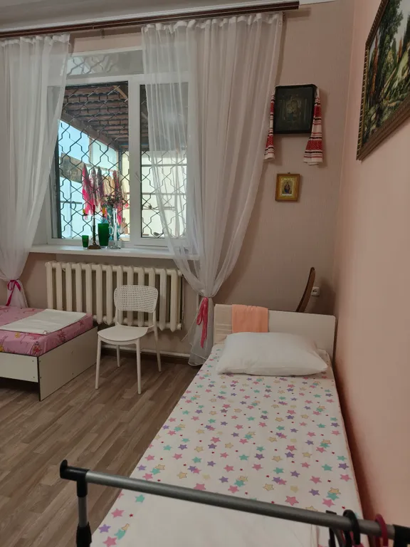 Фото отеля «У дороги к Натальи (сезон)», 10