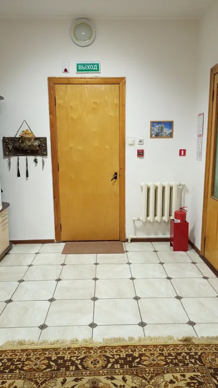 Фото отеля «У дороги к Натальи (сезон)», 3