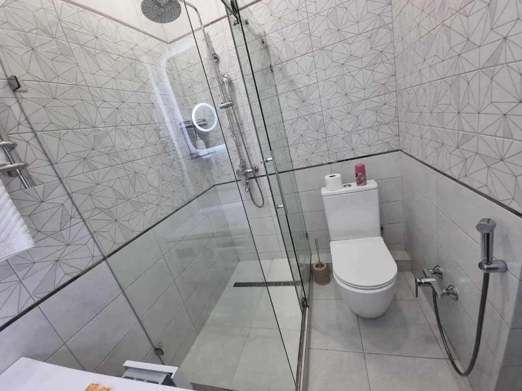 Квартира однокомнатная на улице Тросниковой, 38 м², Сириус — фото 20