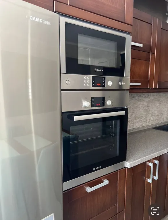 Квартира двухкомнатная на улице Совхозной, 70 м², Краснодар — фото 16