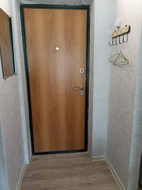 Студия однокомнатная на проспекте Тракторостроителее, 20 м², Чебоксары — фото 14