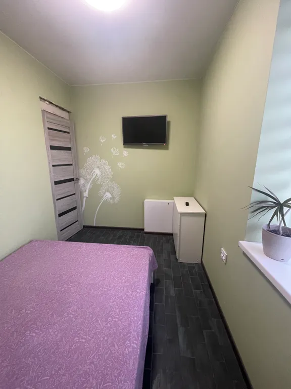 Квартира двухкомнатная на улице Мурлычёва, 42 м², Ростов-на-Дону — фото 9