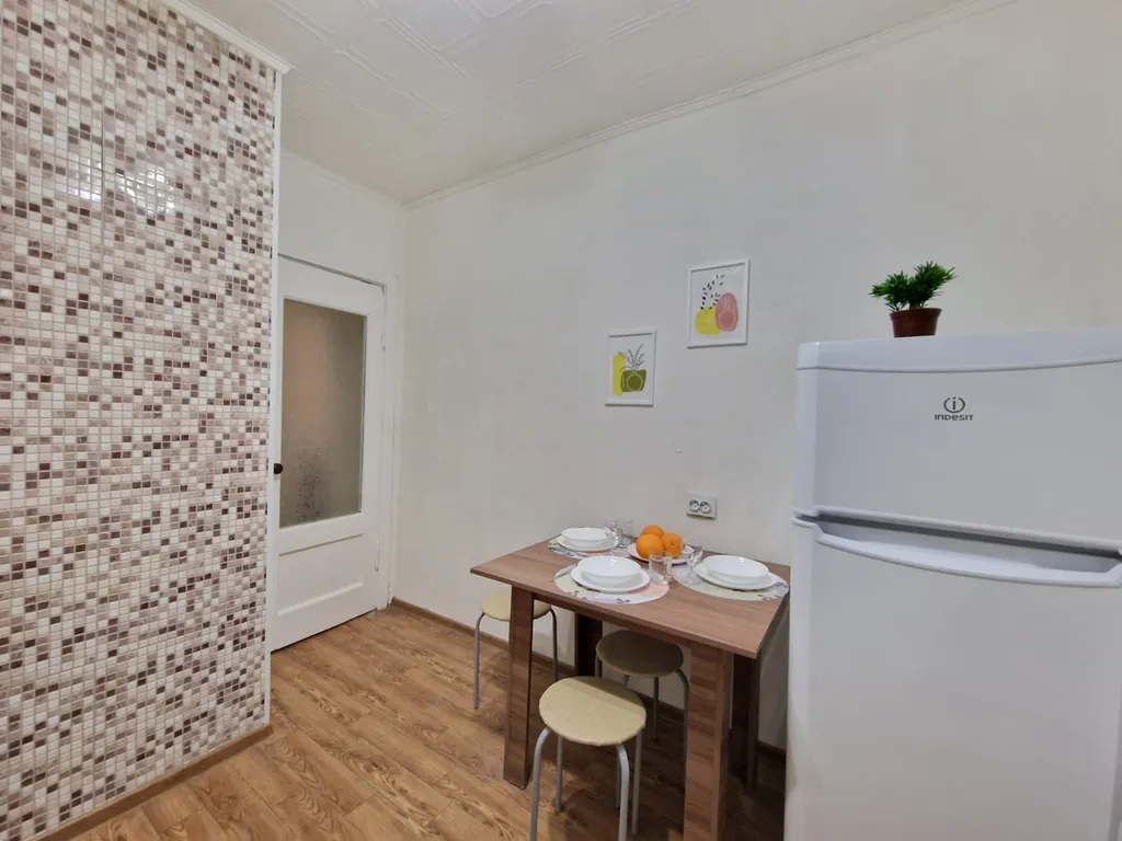 Квартира однокомнатная у Проспекта Космонавтов, в Эльмаше, 38 м², Екатеринбург — фото 7