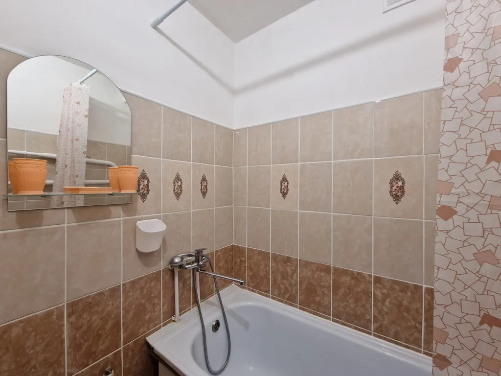 Квартира однокомнатная у Проспекта Космонавтов, в Эльмаше, 38 м², Екатеринбург — фото 9